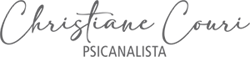 Christiane Couri Psicanalista Logo